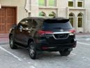 Toyota Fortuner EXR 2020 V4 2.7L Engine Full Option Very Clean And Perfect Condition