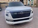 Nissan Patrol LE Platinum City 3.5L