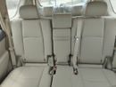 Toyota Prado 2023 Toyota Prado VX Spare-Down 7-Seater 4.0L V6 Petrol A/T 4WD Export Only