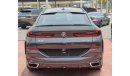 BMW X6 xDrive40i Masterclass M Sport Package