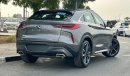 Infiniti QX55 Essential Proassist GCC Agency Warranty with Insurance and registration