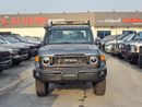 Toyota Land Cruiser Pick Up LAND CRUOESER PICKUP 2019 RIGHT HAND DRIVE FUEL DIESEL V8