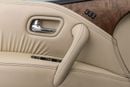 Nissan Patrol SE PLATINUM CITY