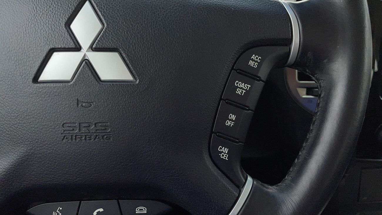 Mitsubishi Pajero GLS BASE 3.5 | Zero Down Payment | Free Home Test Drive