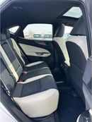 Lexus NX 250 Premium Full Option