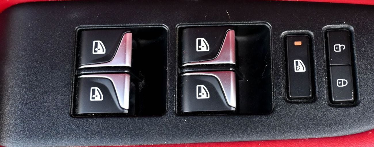 Changan CS35 Changan CS35 Plus 2023 GCC & Original Paint & accident-free Excellent Condition 876 AED Monthly