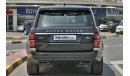 Land Rover Range Rover Autobiography 2019 3yrs Warranty/Service