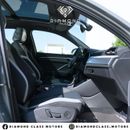 أودي Q3 35 TFSI S Line 1.4L