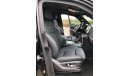 تويوتا لاند كروزر LC200 Grand TouringS Armored With Luxury Carat interior