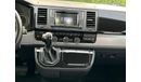 Volkswagen Multivan Hihgline Multivan 2018 GCC V4 // Orginal Paint // Accident Free // 2Keys // Perfect Condition