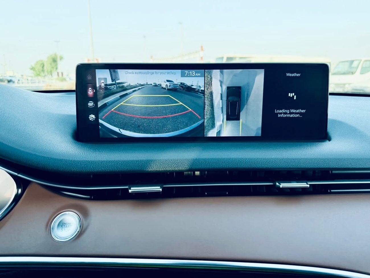 Genesis GV70 PLATINUM LHD