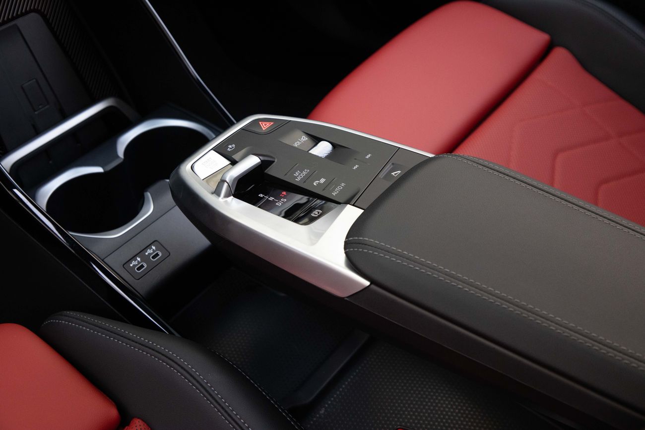 بي أم دبليو X1 X1 M-Kit | 3,330 P.M | 0% Downpayment | BMW Warranty!