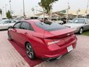 Hyundai Elantra 2.0L Comfort  GOOD CONDITION  LOW MILEAGE