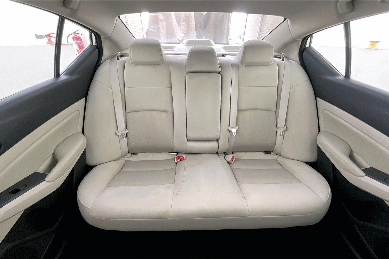 Nissan Altima S | Guaranteed Warranty | 0 Down Payment