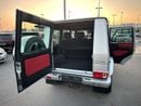 مرسيدس بنز G 63 AMG 4X4 SQUARED