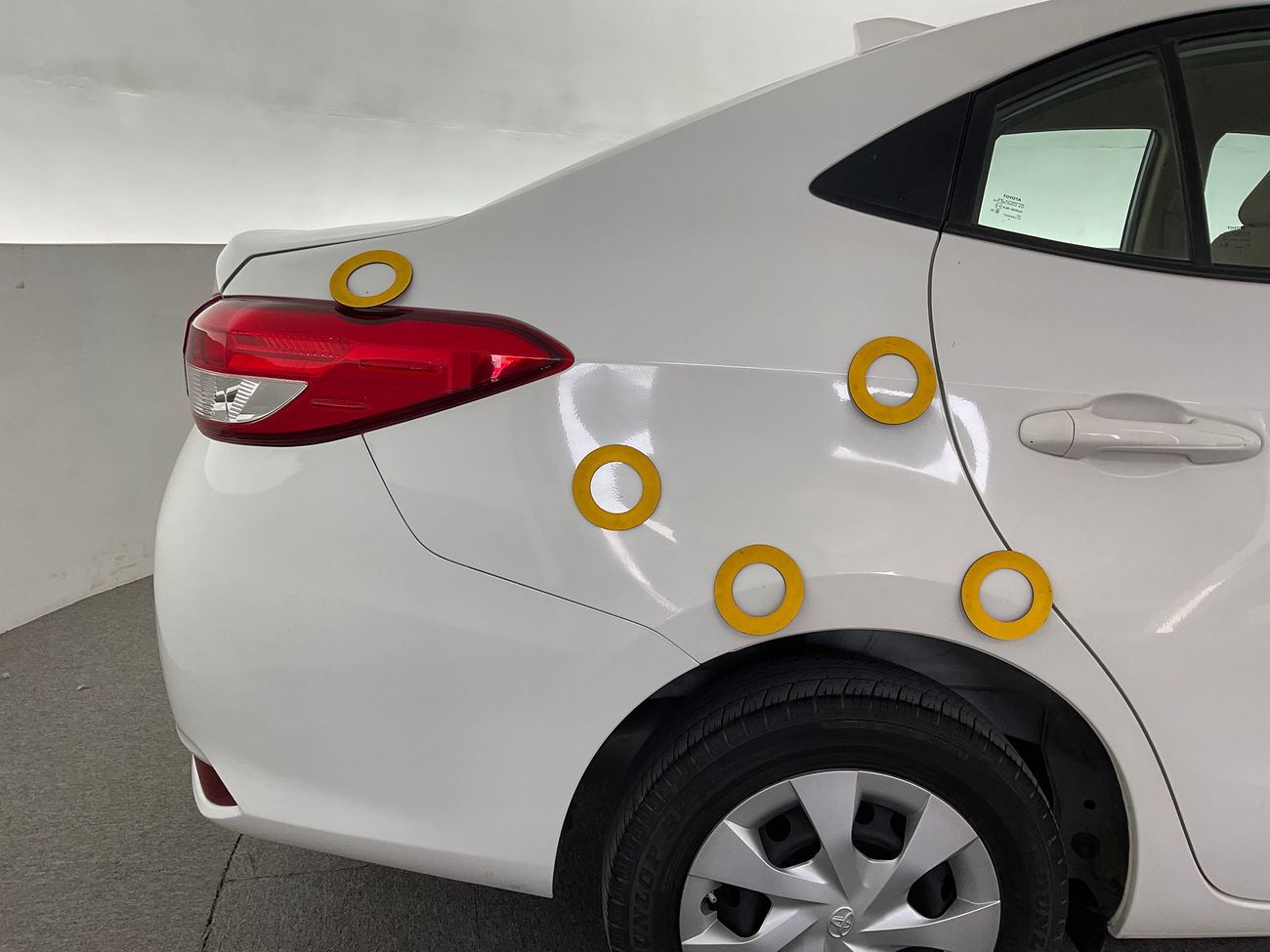 Toyota Yaris SE / E | Guaranteed Warranty | 0 Down Payment