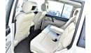 Mitsubishi Pajero 3.5L V6 GLS FULL OPTION 2014 MODEL GCC SPECS