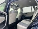 Toyota RAV4 2019 Toyota Rav4 XLE Full Option 2.5L V4 - Rear Camera - Leather Seat - Sunroof - AWD 4x4
