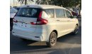 Suzuki Ertiga SUZUKI ERTIGA 1.5L 2021 GLX