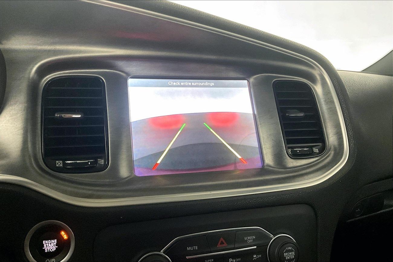 Dodge Charger Daytona R/T | National Day Celebration | Guaranteed Warranty | 0 Down Payment