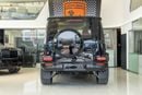 Mercedes-Benz G 63 AMG Mercedes-Benz G 63 AMG - Diamond Seats - Carbon Fiber - 2025 FaceLift