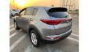 كيا سبورتيج 2019 KIA SPORTAGE  2.4L V4 In Great Condition Run and Drive / Vin : KNDPM3AC8K7559691