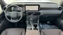 Toyota Prado Toyota PRADO 2.8L DIESEL ADVENTURE TX Spare Down AT - Full option