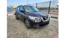 Nissan Kicks SV 1.6Cc