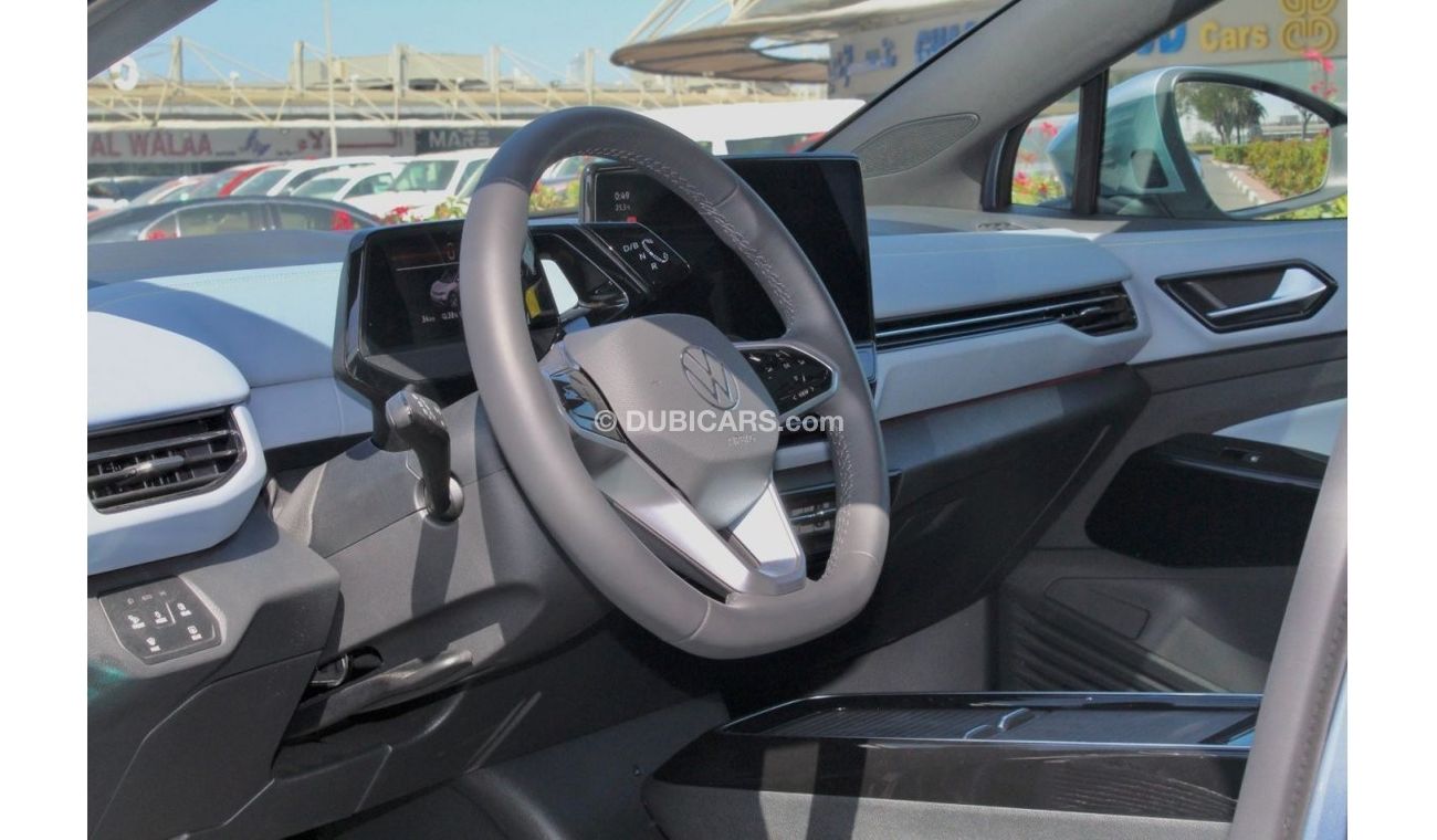 Volkswagen ID.4 VOLKSWAGEN ID.4 PRO X 2022