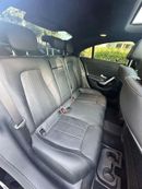 Mercedes-Benz CLA 250 Mercedes Benz CLA 250 2025 MODEL