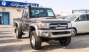 Toyota Land Cruiser Pick Up