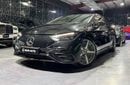 Mercedes-Benz EQE 350+ SUV 2022 Mercedes Benz EQE350+ AMG, 2027 Mercedes Warranty + Service Pack, Fully Loaded, GCC