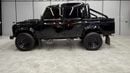 Land Rover Defender 75th 2015 GCC specs