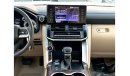 Toyota Land Cruiser LC GXR V 3.5 2024