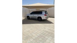 Lexus LX570 Lx570