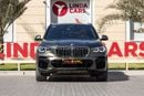 بي أم دبليو X5 40i M Sport 3.0L