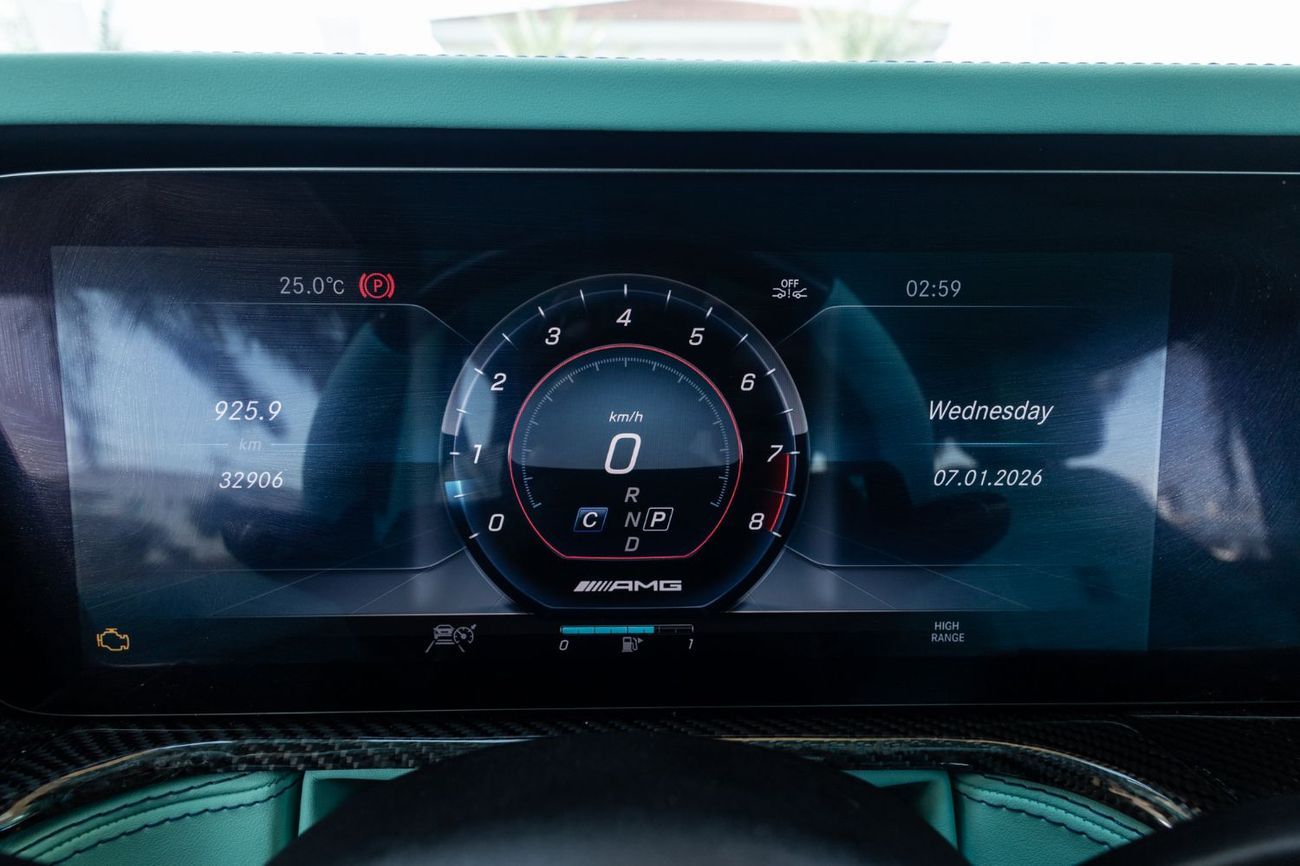 برابوس 800 - مرسيدس-AMG G 63