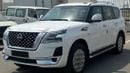 Nissan Patrol LE Platinum 5.6L