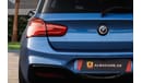 BMW M140i i | 2,544 P.M  | 0% Downpayment | Excellent Condition!