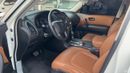 Nissan Patrol XE 4.0L