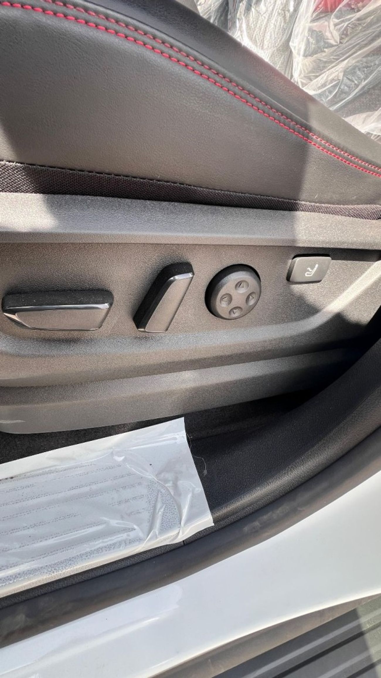 Nissan Patrol LE Platinum City 3.5L