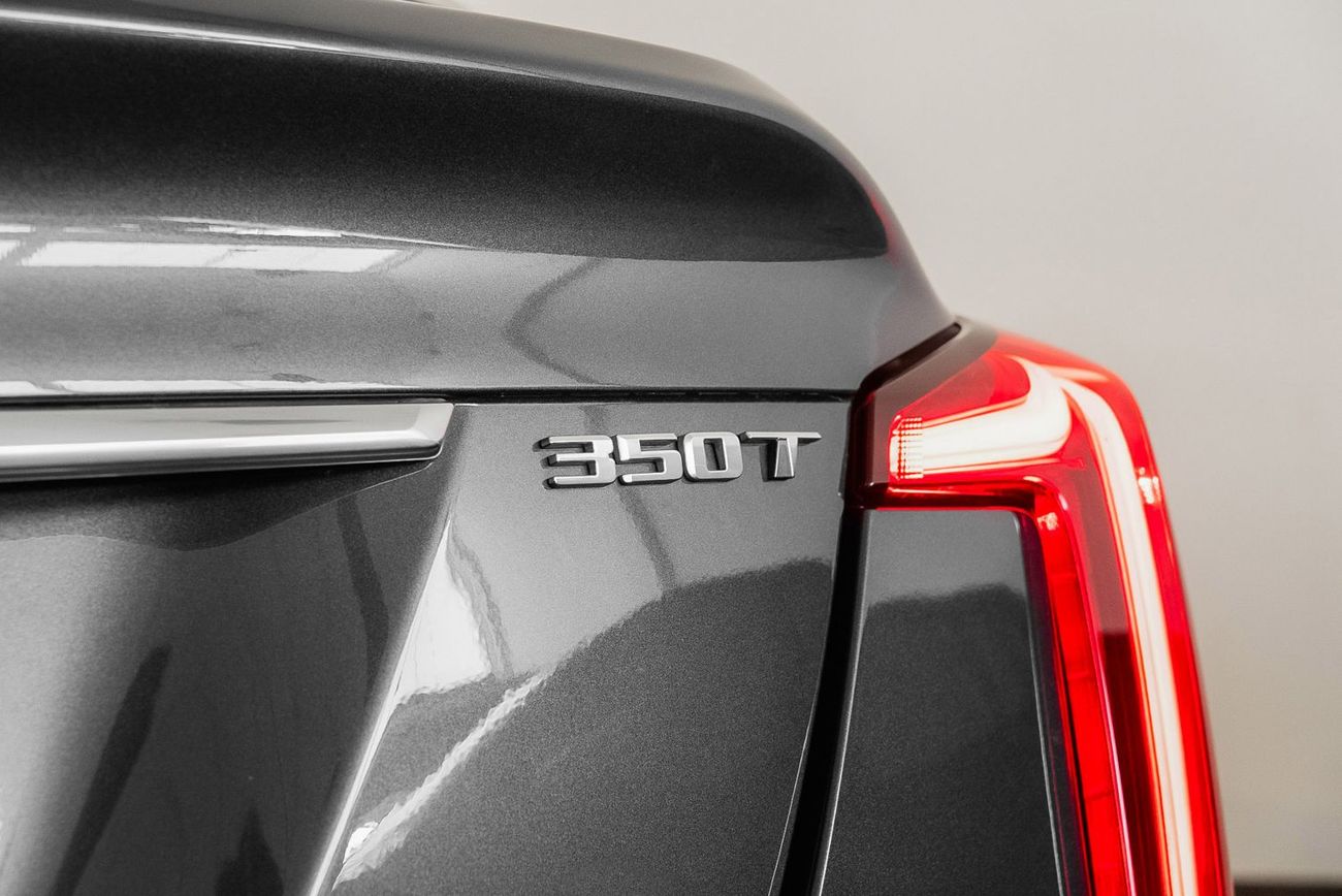 كاديلاك CT5 Luxury 2.0T