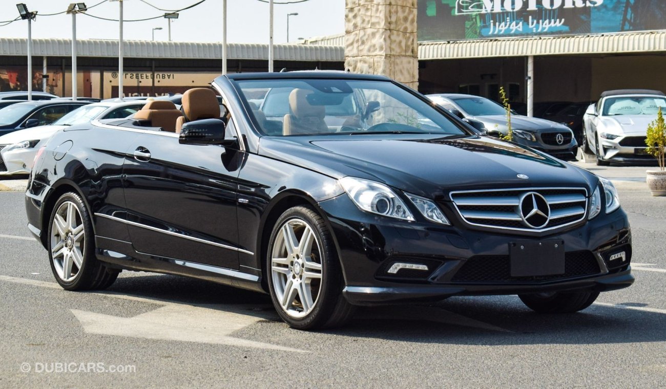 مرسيدس بنز E 350