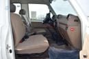 تويوتا لاند كروزر 70 71 4.0L Petrol