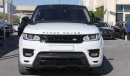 Land Rover Range Rover Sport HSE