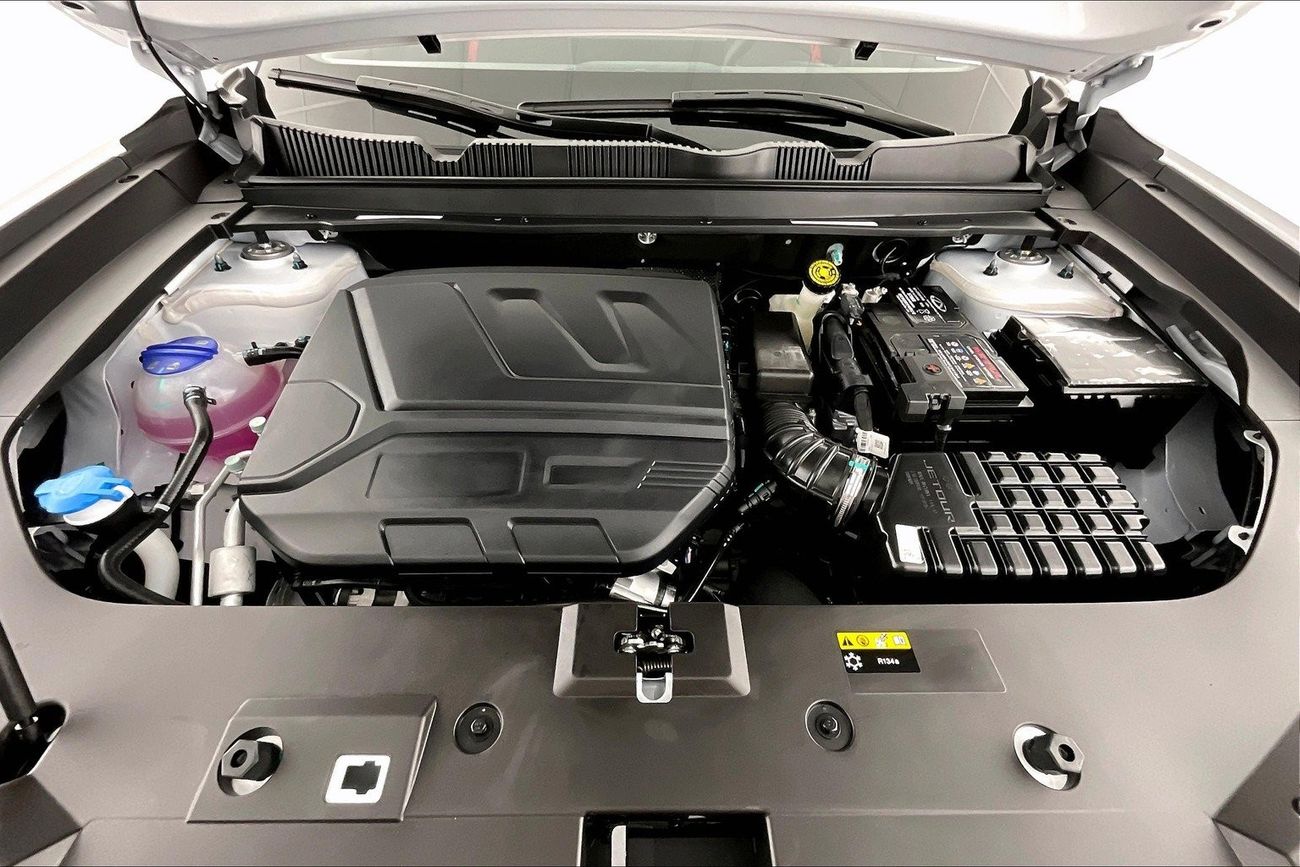 Jetour Dashing Luxury | 1 year free warranty | 0 down payment | 7 day return policy