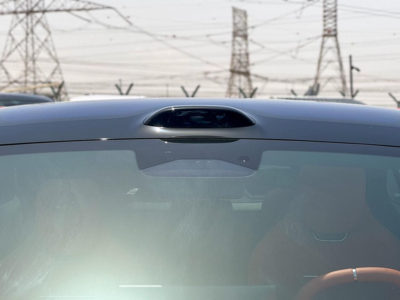 شاومى YU7 XIAOMI YU7 PRO 2025 FOR EXPORT