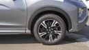Mitsubishi Eclipse Cross Brand New Mitsubishi Eclipse Cross HighLine 2026 Export 1.5L 2WD Petrol|Grey/Black|ECLIPSECROSS-GLS-