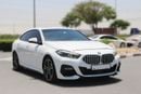 بي أم دبليو 218 BMW 218 FULL OPTIONS MODEL 2020 GULF SPACE