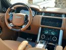Land Rover Range Rover RANGE ROVER VOGUE SV MODEL 2019 KM 130000
